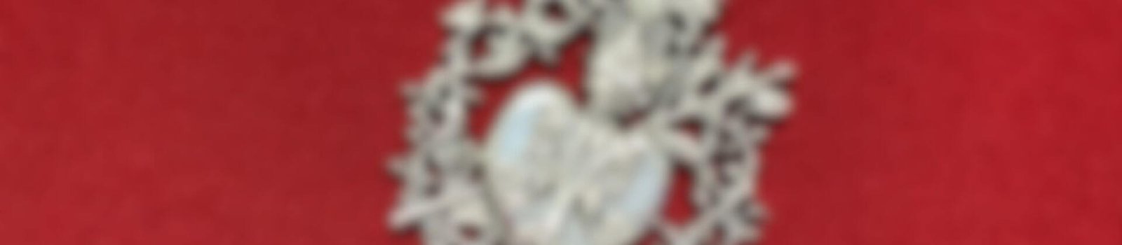 Banner para hacerse hermano de la Hermandad de la Amargura de Marbella - Admisión